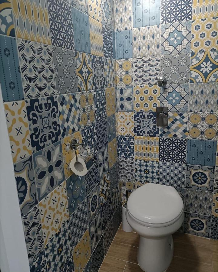 Casa Dei Vespri Villa Marsala Kültér fotó