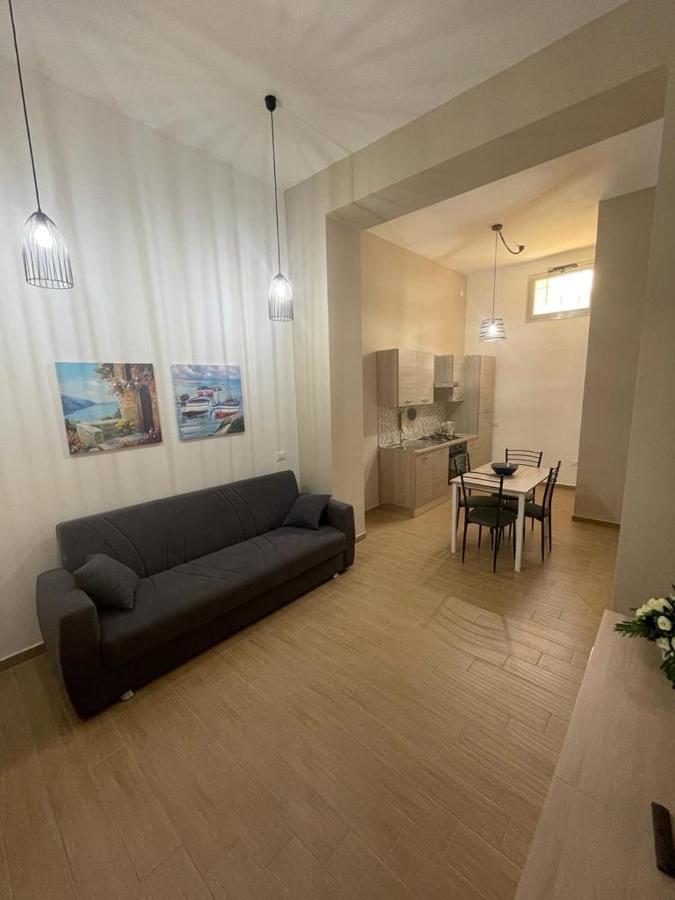 Casa Dei Vespri Villa Marsala Kültér fotó